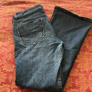The Limited Jeans